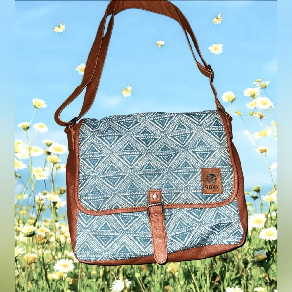 Roxy everyday blue measurements